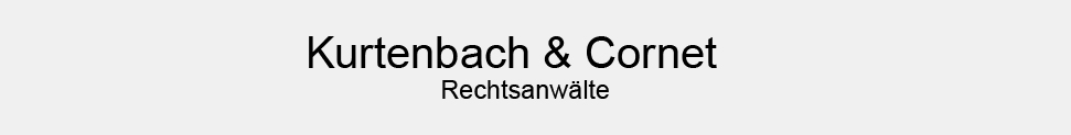 Kurtenbach & Cornet